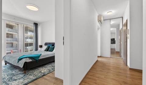 Pronájem Byt 2+1, Byt 2+1, Orechová, Senec, Slovensko