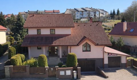 Prodej Rodinný dům, Rodinný dům, Stará Ľubovňa, Slovensko