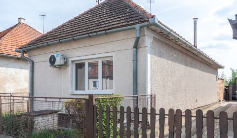 Prodej Rodinný dům, Rodinný dům, Nové Zámky, Slovensko