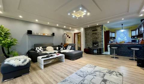 Prodej Rodinný dům, Rodinný dům, neuvedená, Dunajská Streda, Slovensko