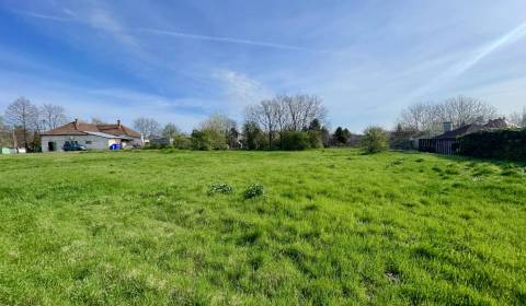 Prodej Pozemky - bydlení, Pozemky - bydlení, neuvedená, Dunajská Stred