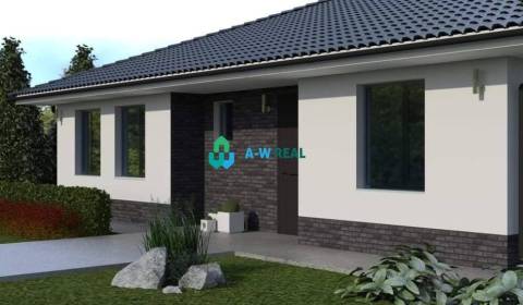 Prodej Rodinný dům, Rodinný dům, neuvedená, Dunajská Streda, Slovensko