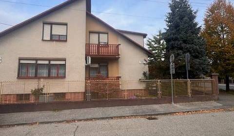 Prodej Rodinný dům, Rodinný dům, Dunajská Streda, Slovensko