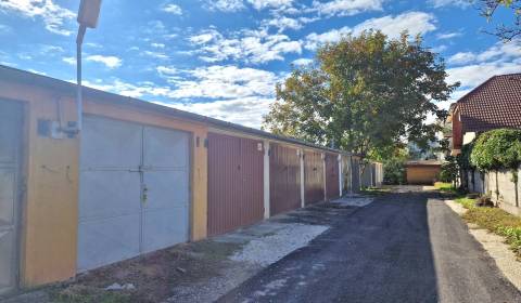 Prodej Garáže, Garáže, Dunajská Streda, Slovensko