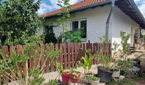 Prodej Rodinný dům, Rodinný dům, Dunajská Streda, Slovensko