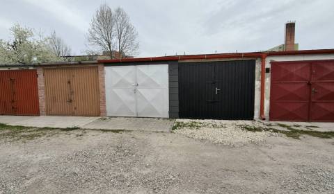 Prodej Garáže, Garáže, Športová, Dunajská Streda, Slovensko