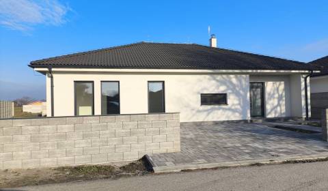 Prodej Rodinný dům, Rodinný dům, Dunajská Streda, Slovensko