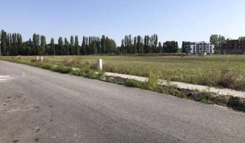 Prodej Pozemky - bydlení, Pozemky - bydlení, Dunajská Streda, Slovensk