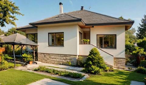 Prodej Rodinný dům, Rodinný dům, Dunajská Streda, Slovensko