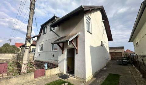 Prodej Rodinný dům, Rodinný dům, Dunajská Streda, Slovensko
