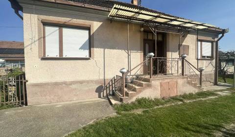 Prodej Rodinný dům, Rodinný dům, Dunajská Streda, Slovensko
