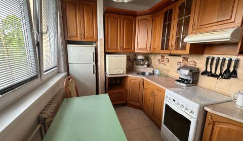 Prodej Byt 3+1, Byt 3+1, Zdenka Nejedlého, Levice, Slovensko