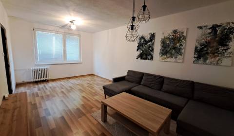 Prodej Byt 2+1, Byt 2+1, Levice, Slovensko