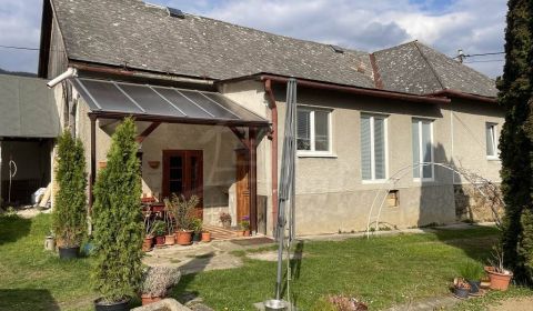 Prodej Rodinný dům, Rodinný dům, Rožňava, Slovensko