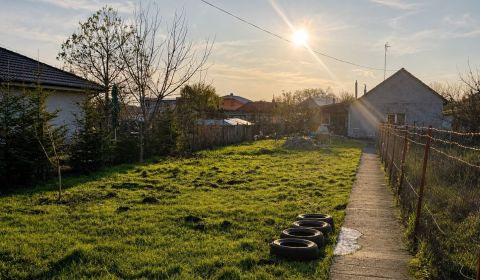 Prodej Rodinný dům, Rodinný dům, Nitra, Slovensko