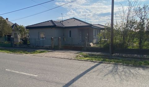 PRODEJ Bungalov, novostavba, Encs, Maďarsko