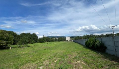 Prodej Pozemky - bydlení, Pozemky - bydlení, Ábovská, Košice-okolie, S