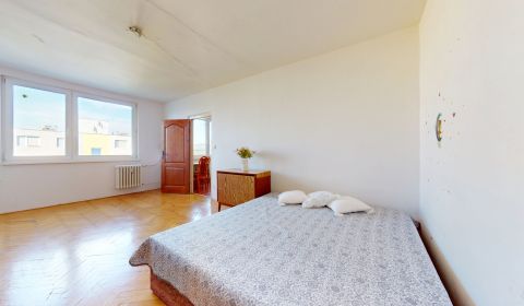 Prodej Byt 1+1, Byt 1+1, L. Novomeského, Žiar nad Hronom, Slovensko