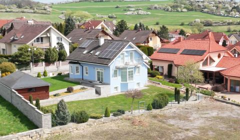 Prodej Rodinný dům, Rodinný dům, Nezábudková, Zvolen, Slovensko