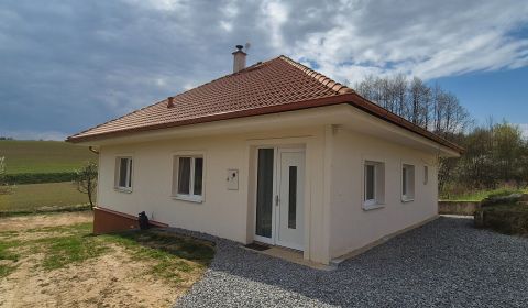 Prodej Rodinný dům, Rodinný dům, Myjava, Slovensko