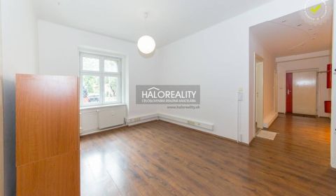 Prodej Kancelářské prostory, Bratislava - Nové Mesto, Slovensko