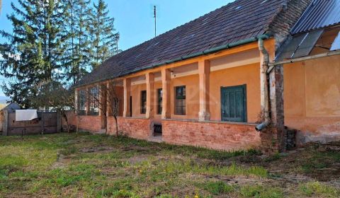 Prodej Rodinný dům, Rodinný dům, Nové Zámky, Slovensko