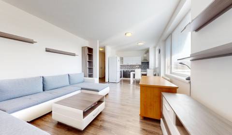 Pronájem Byt 2+1, Byt 2+1, Okružná, Malacky, Slovensko