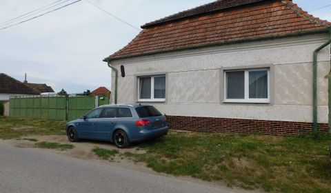 Prodej Rodinný dům, Rodinný dům, Hlavná, Nové Zámky, Slovensko