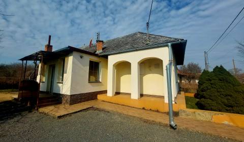 Prodej Rodinný dům, Rodinný dům, Trebišov, Slovensko