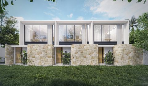 Prodej Vila, Vila, Bali, Indonésie