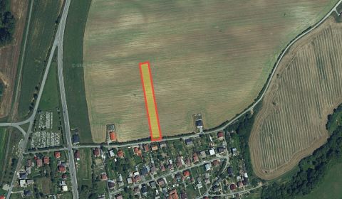Prodej Zemědělské a lesní, Zemědělské a lesní, Tulčík, Prešov, Slovens