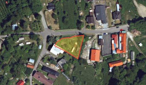 Prodej Zemědělské a lesní, Zemědělské a lesní, Prievidza, Slovensko