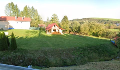 Prodej Chata, Chata, Stará Ľubovňa, Slovensko