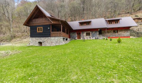 Prodej Rodinný dům, Rodinný dům, Považská Bystrica, Slovensko