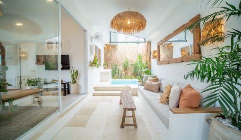 Prodej Rodinný dům, Rodinný dům, Bali, Indonésie
