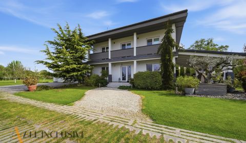 Prodej Rodinný dům, Rodinný dům, Dunajská Streda, Slovensko