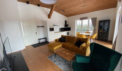 Prodej Rekreační apartmán, Rekreační apartmán, Tatranská Štrba, Poprad