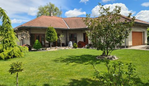 Prodej Rodinný dům, Rodinný dům, Dunajská Streda, Slovensko