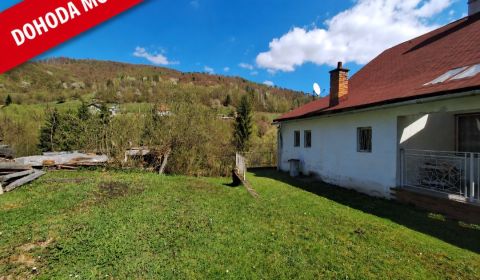 Prodej Rodinný dům, Rodinný dům, Gelnica, Slovensko