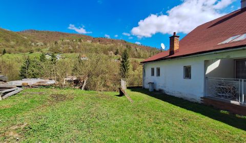 Prodej Rodinný dům, Rodinný dům, Gelnica, Slovensko