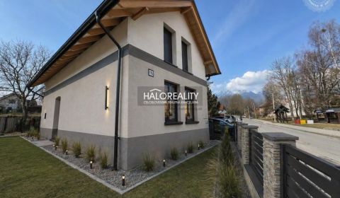 Prodej Rodinný dům, Poprad, Slovensko