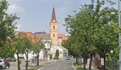 PRONÁJEM - 3-pokojový byt po rekonstrukci - Nitra, Centrum