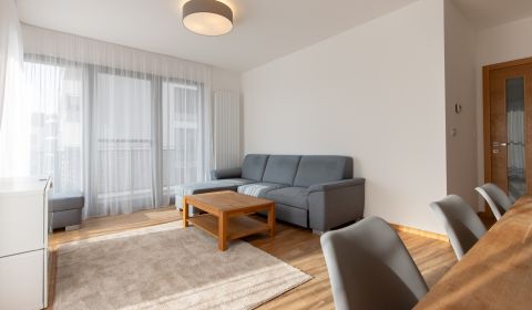 Pronájem Byt 3+1, Byt 3+1, Rudolfa Mocka, Bratislava - Karlova Ves, Sl