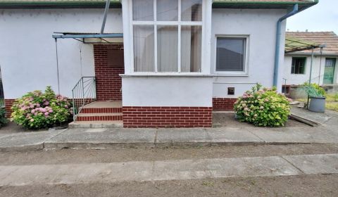 Prodej Rodinný dům, Rodinný dům, Trnovecká, Šaľa, Slovensko