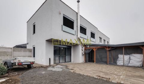 Prodej Rodinný dům, Rodinný dům, Malacky, Slovensko