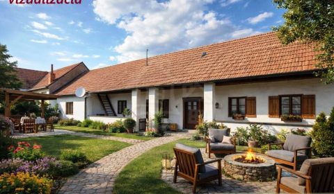 Prodej Chata, Chata, Levice, Slovensko