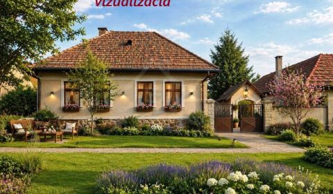 Prodej Chata, Chata, Levice, Slovensko