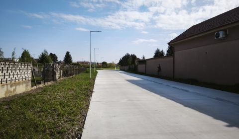 Prodej Pozemky - bydlení, Pozemky - bydlení, Galanta, Slovensko