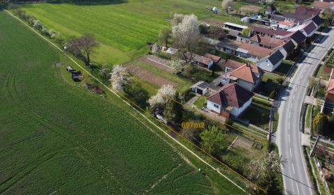 Prodej Pozemky - bydlení, Pozemky - bydlení, Senica, Slovensko