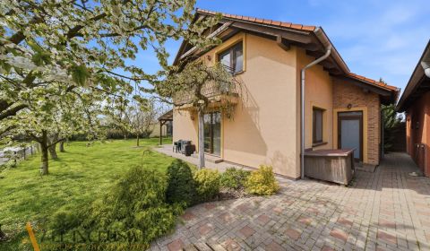 Prodej Rodinný dům, Rodinný dům, Dunajská Streda, Slovensko